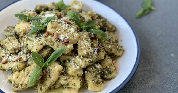 Pesto Sos