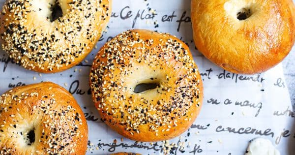 Bagel
