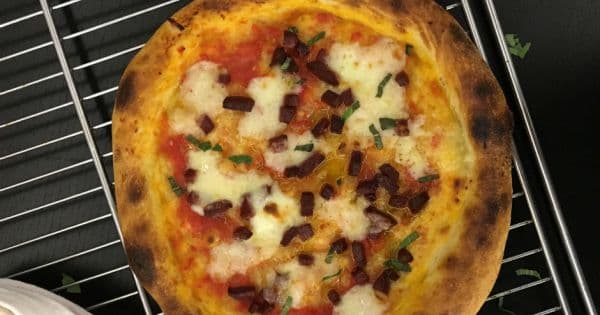 Bigalı Pizza