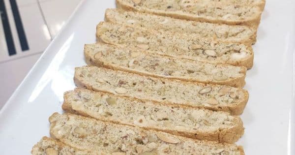 Biscotti