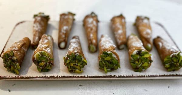 Cannoli