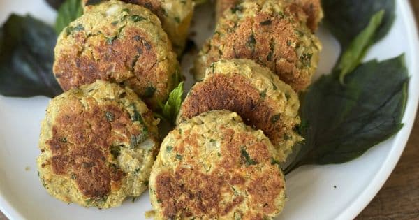 Falafel