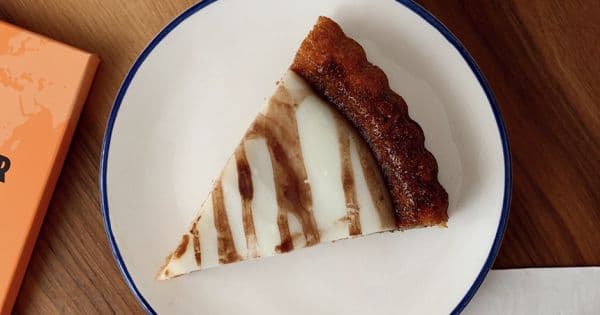 Glutensiz Havuçlu Tarçınlı Kek