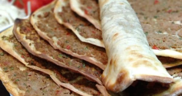 Lahmacun