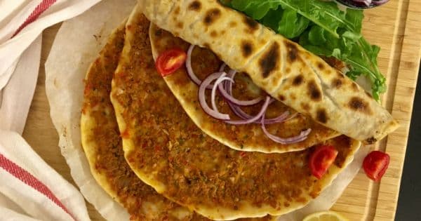 Lahmacun