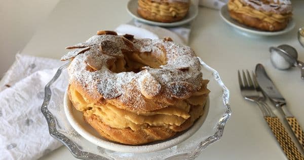 Leziz Paris Brest