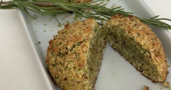 Antep Fıstıklı Kurabiye