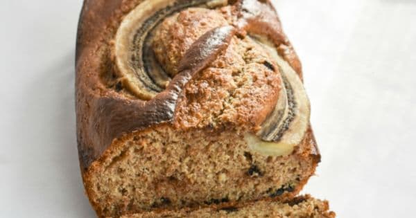 Banana Bread