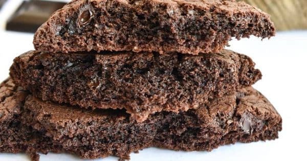 Brownie Cookie