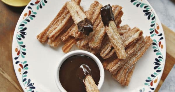 Churros