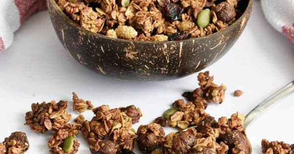 Granola