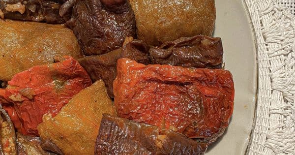 Kuru Dolma