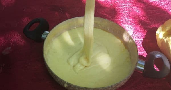 Muhlama
