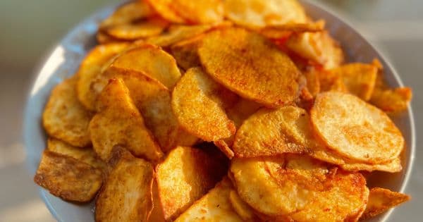 Patates Cipsi