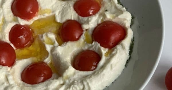 Peynir Pate