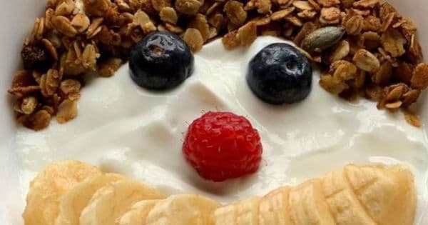Pratik Granola