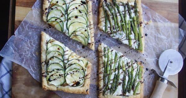 Pratik Tuzlu Tart