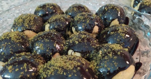 Profiterol