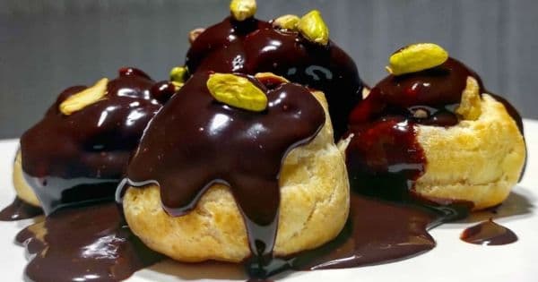 Profiterol