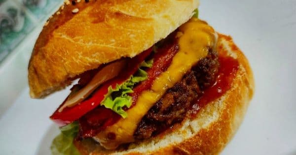 Steakburger