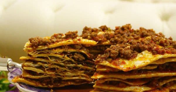 Kayseri Yağlaması
