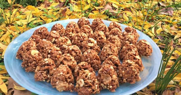 Krokan Topları