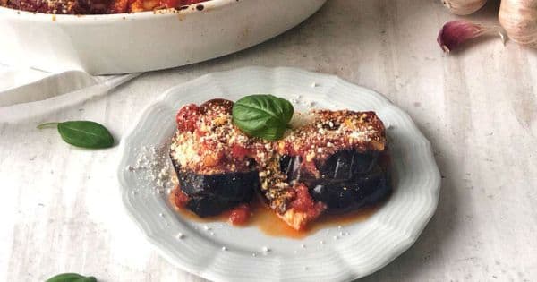 Parmigiana