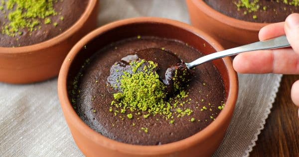 Akışkan Sufle