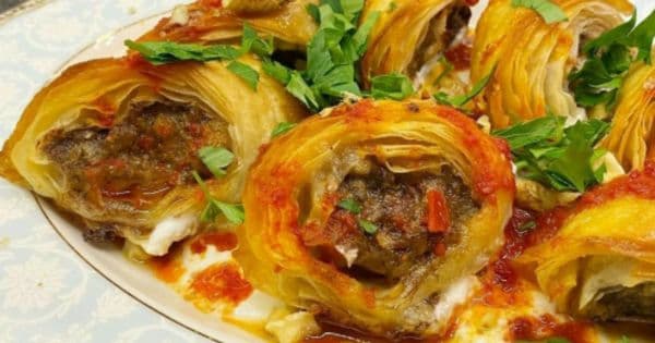 Beyti Sarma