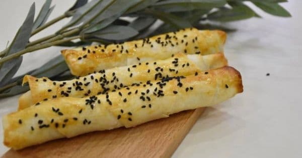 Çıtır Börek