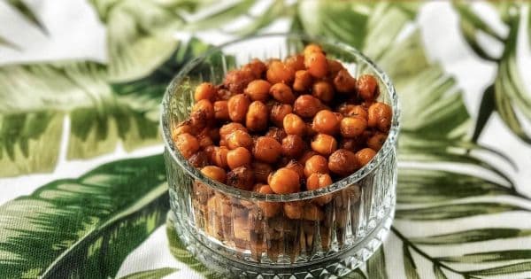 Çıtır Cips Nohut