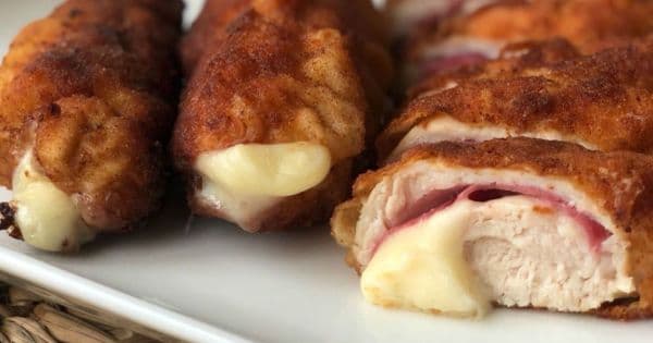 Cordon Bleu