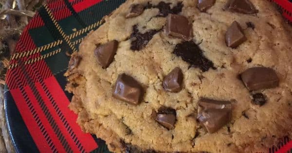 Dev Cookie