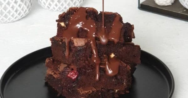 Fit Brownie