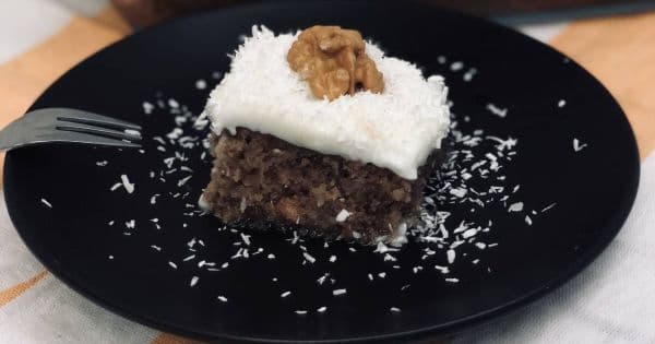Kıbrıs Tatlısı