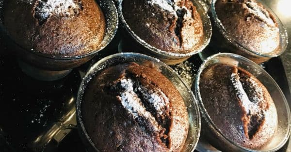 Kolay Sufle
