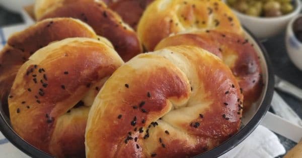 Pastane Açması