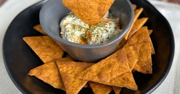 Pratik Sağlıklı Cips