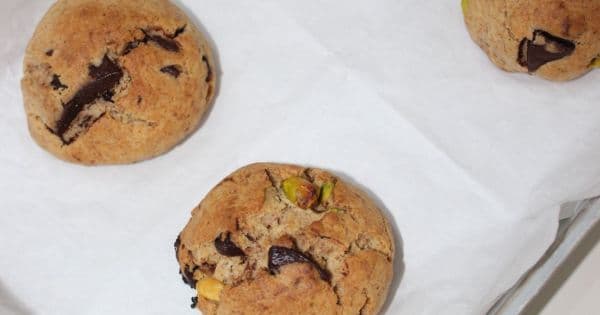 Yumuşak Cookie