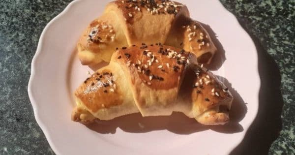 Ay Çöreği