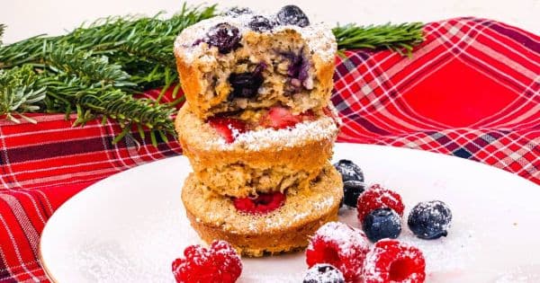Fit Muffin