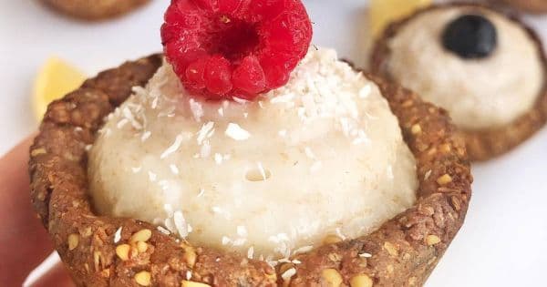 Fit Tartolet