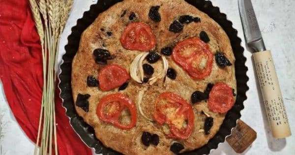 Focaccia