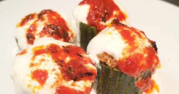 Katıklı Dolma