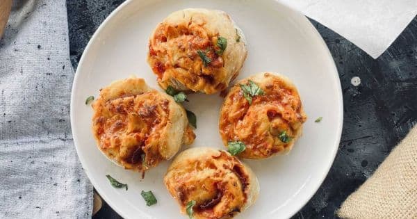 Pizza Rolls