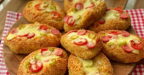 Simit Pide