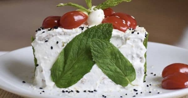 Tost Ekmeği Pastası