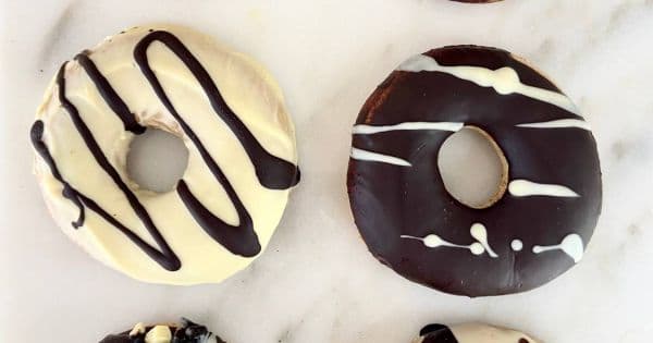 Fit Donat