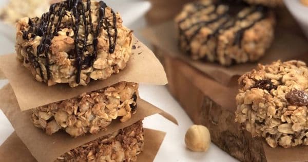 Granola Bar