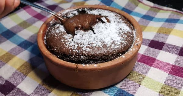 Kolay Sufle